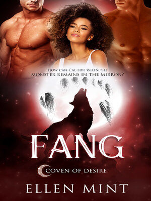 cover image of Fang